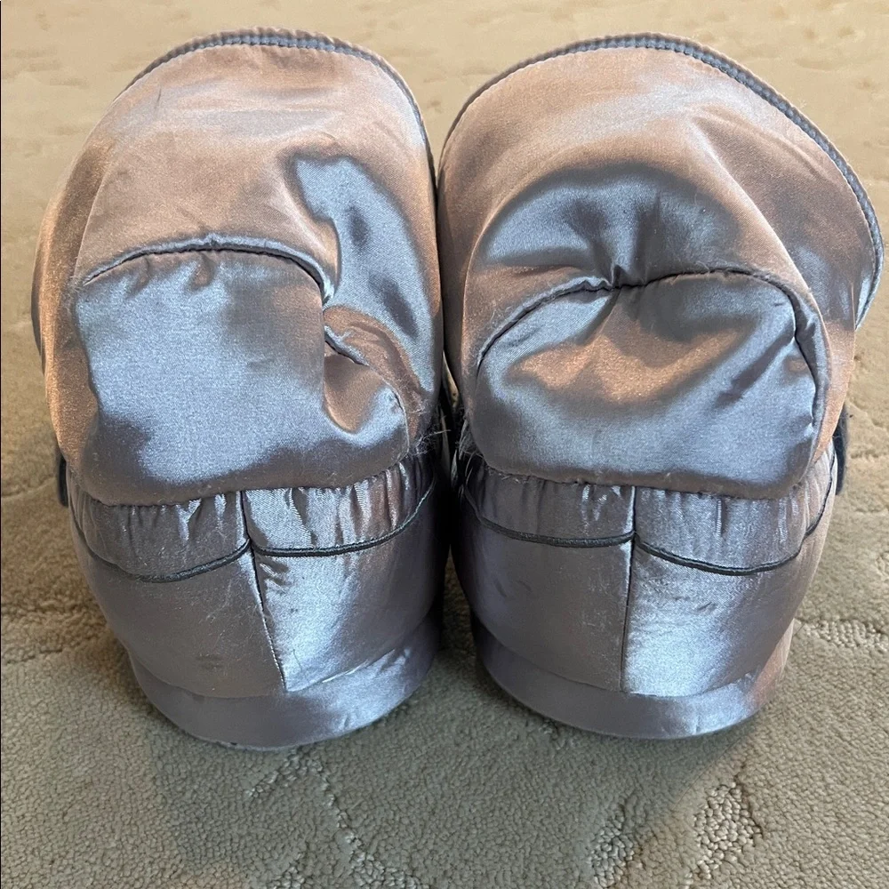 GapKids & Star Wars Grogu Slippers 1/2